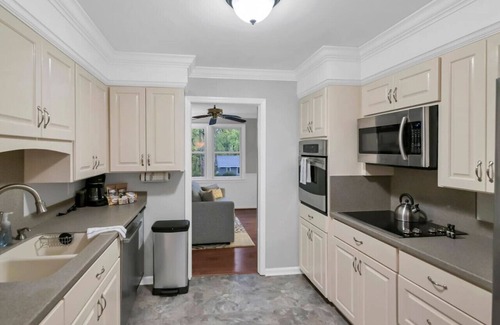 Harbison Casa | The Quail's Nest of Harbison | Sleeps 8