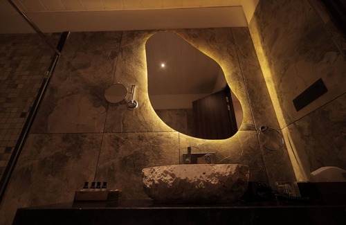 Bedla Complejo | The Qualia Resort Club & Brewery