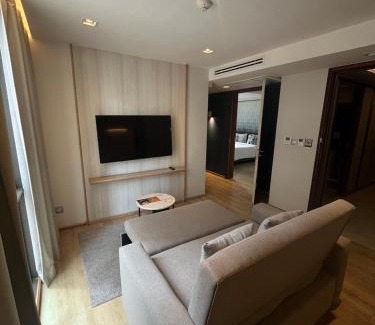 Asoke Hotel | The Quarter Phromphong by UHG