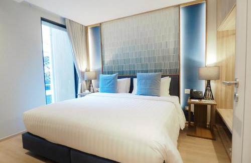 Asoke Hotel | The Quarter Phromphong by UHG