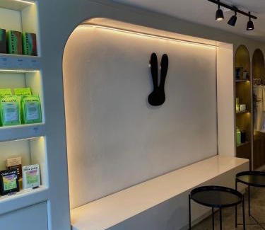 Asoke Hotel | The Quarter Phromphong by UHG