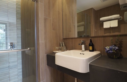 Asoke Hotel | The Quarter Phromphong by UHG