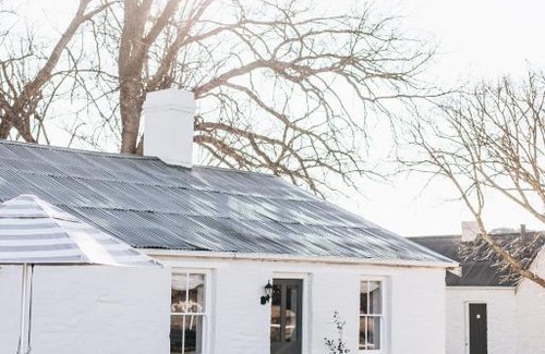 Primrose Valley Apartamento | The Quarters - A Peaceful Escape on Historic Farm