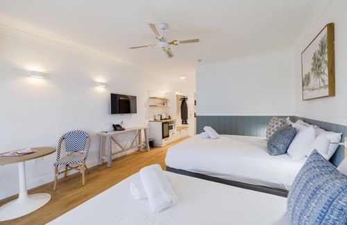 Forresters Beach Hotel | The Quarters, Ascend Hotel Collection