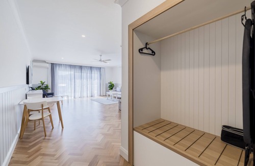 Forresters Beach Hotel | The Quarters, Ascend Hotel Collection