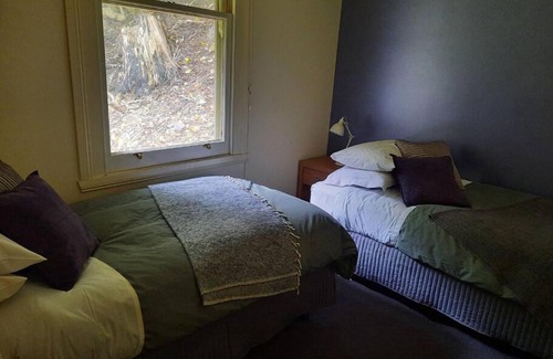Walhalla Casa | The Quarters at Windsor House Walhalla