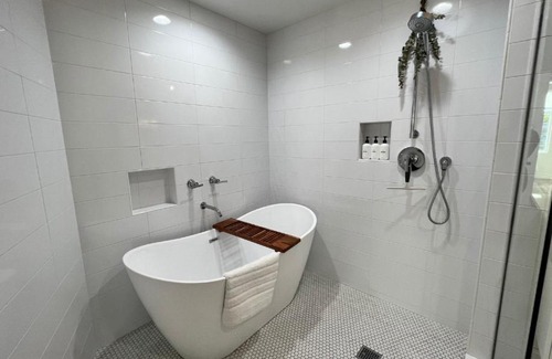 Grafton Apartamento | The Quarters Suite 1