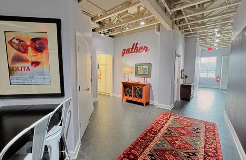 Grafton Apartamento | The Quarters Suite 1