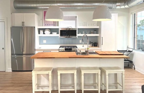 Grafton Apartamento | The Quarters | Suite 2