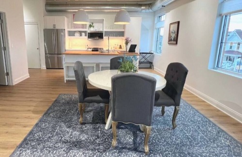 Grafton Apartamento | The Quarters | Suite 2