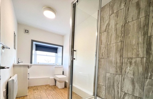 Frampton Apartamento | The Quayside Apartment Hotel