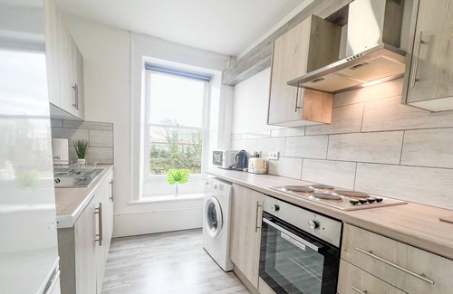 Frampton Apartamento | The Quayside Apartment Hotel