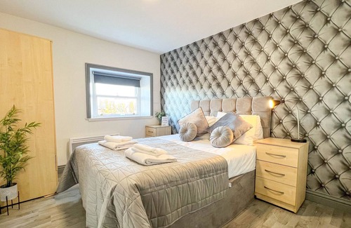 Frampton Apartamento | The Quayside Apartment Hotel