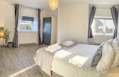 Frampton Apartamento | The Quayside Apartment Hotel