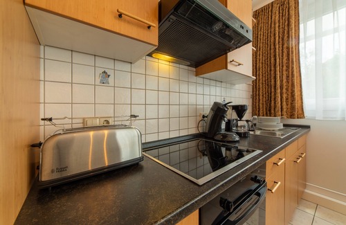Neudorf-Weimershof Apartamento | The Queen Apartments - Villa Adriana