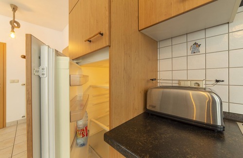 Neudorf-Weimershof Apartamento | The Queen Apartments - Villa Adriana