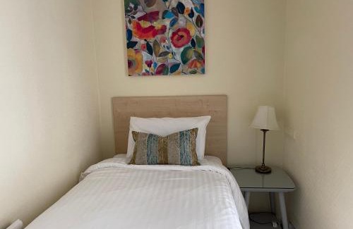 Olney Cama Y Desayuno | The Queen Hotel