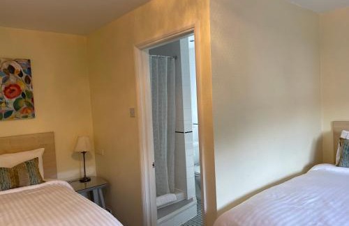 Olney Cama Y Desayuno | The Queen Hotel