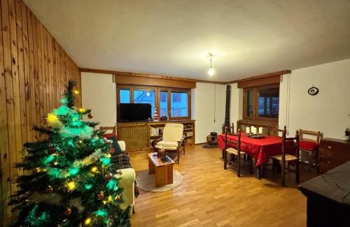 Courmayeur Apartamento | The Queen in the Snow