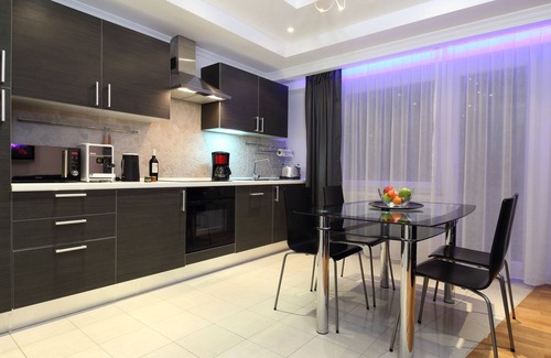 Bonnevoie Apartamento | The Queen Luxury Apartments - Villa Giada