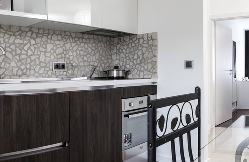 Dudelange Apartamento | The Queen Luxury Apartments-VillaGiorgia