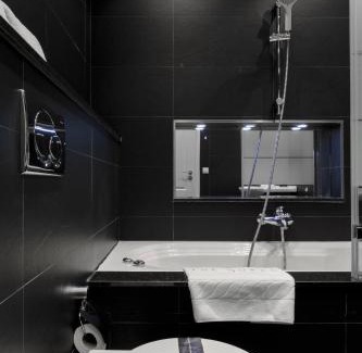 Gare Apartamento | The Queen Luxury Apartments - Villa Fiorita