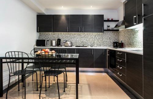 Gare Apartamento | The Queen Luxury Apartments - Villa Cortina