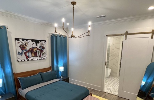 Arabi Casa | The Queen Of Arabi