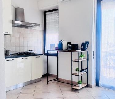 Sassari Apartamento | The Queen's Apartments