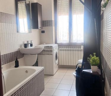 Sassari Apartamento | The Queen's Apartments