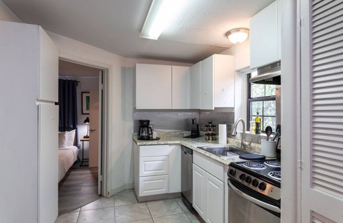 Greenway Plaza-Upper Kirby Apartamento | The Queen Sacrifice! Galleria, Medical Center 2BR+1