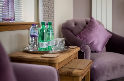 Linlithgow Cama Y Desayuno | The Queens View Luxury B&B