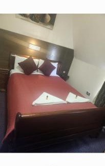 Dumfries Casa | The Queensberry Hotel
