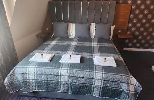 Dumfries Casa | The Queensberry Hotel