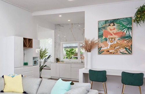 Labrador Apartamento | The Queenslander! Bright - Breezy - Beautiful