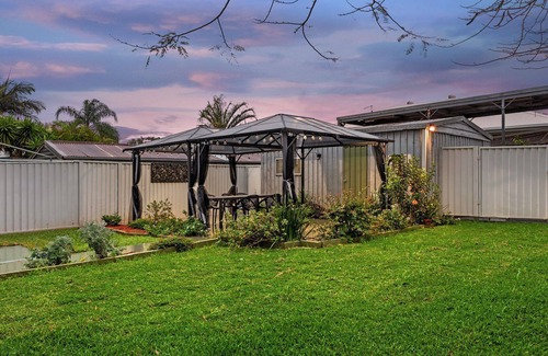 Redcliffe Casa | The Queenslander Prince Edward Parade