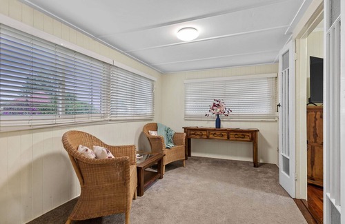 Redcliffe Casa | The Queenslander Prince Edward Parade