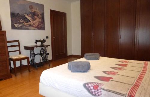 Noale Apartamento | The quiet corner