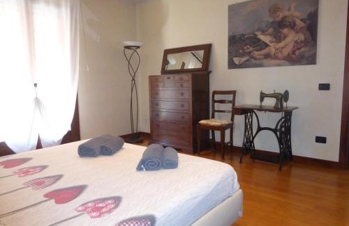 Noale Apartamento | The quiet corner