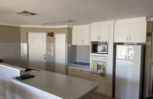 Eden Hill Casa | La escapada familiar tranquila en Bassendean