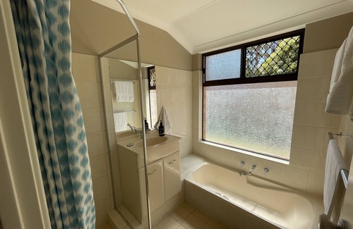 Eden Hill Casa | La escapada familiar tranquila en Bassendean