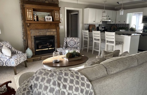 Thomasville Casa | The Quiet Getaway