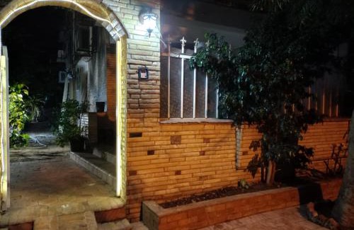 Al-Muntazah Casa | The Quiet Haven