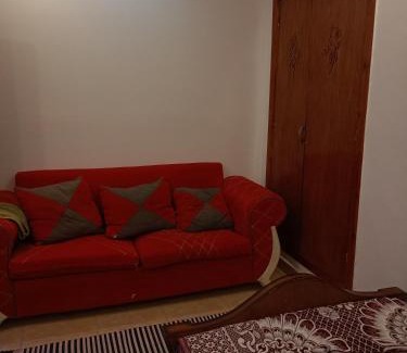 Al-Muntazah Casa | The Quiet Haven
