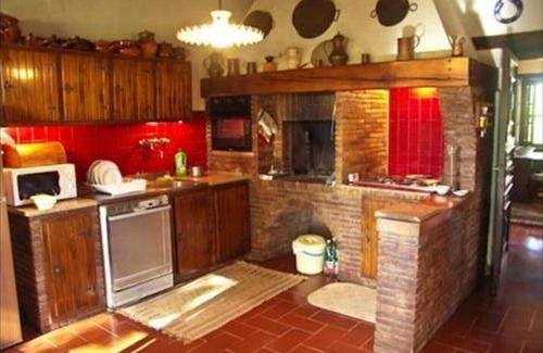 Bagnoregio Villa | La Quiete #Villa con piscina