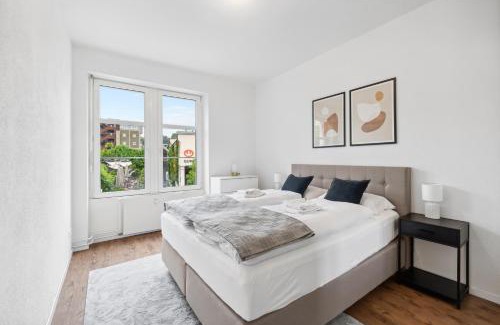Gundeldingen Apartamento | The R Apartment Chrischona