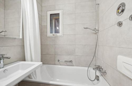 Gundeldingen Apartamento | The R Apartment Chrischona