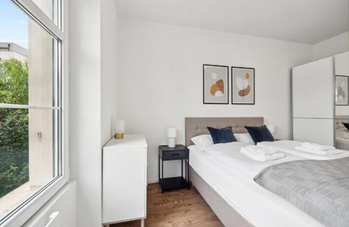 Gundeldingen Apartamento | The R Apartment Chrischona