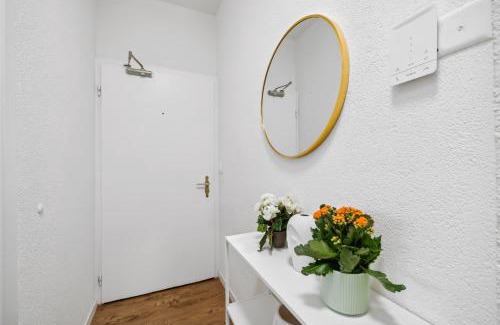 Gundeldingen Apartamento | The R Apartment Chrischona
