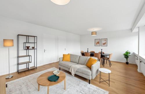 Schaffhausen Apartamento | The R Apartment Hagen